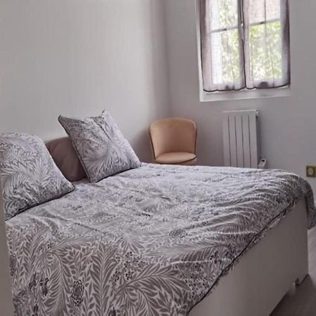 Likehome - Maison Entre Paris Et Aeroport Cdg Arnouville-lès-Gonesse Exteriör bild