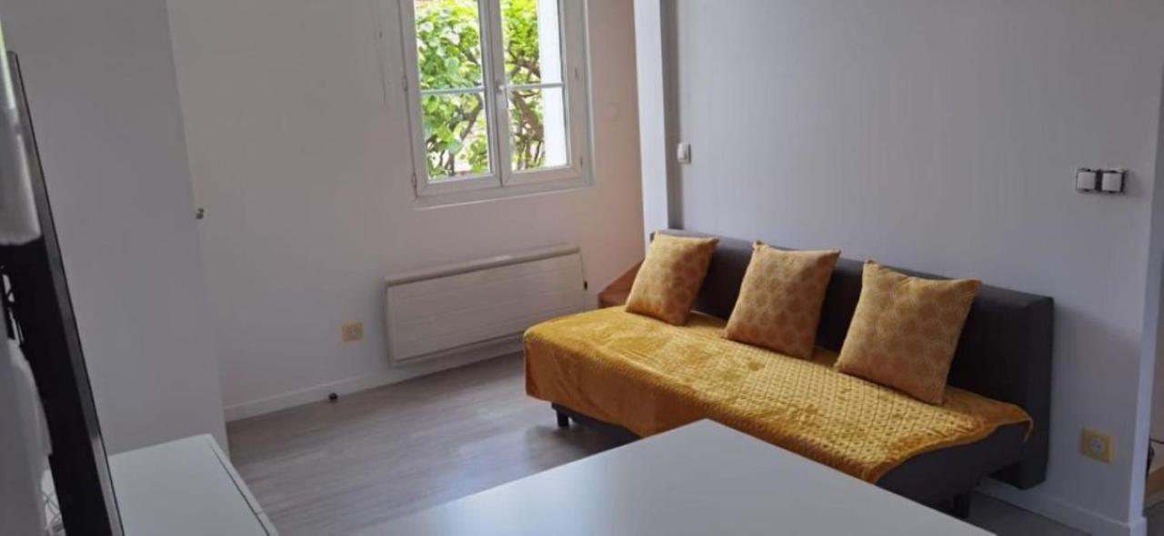Likehome - Maison Entre Paris Et Aeroport Cdg Arnouville-lès-Gonesse Exteriör bild